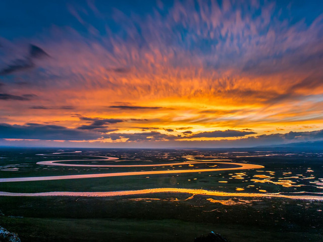 新疆攻略-第一次去新疆先玩北疆還是南疆？