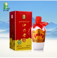 新疆土特產-伊犁酒